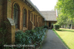 Kearsney College Chapel exterior. (7)