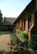 Kearsney College Chapel exterior. (8)