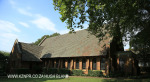Kearsney College Chapel exterior. (9)