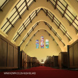 Kearsney College Chapel interior (10)