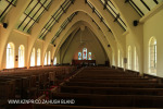 Kearsney College Chapel interior (5)