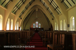 Kearsney College Chapel interior (7)
