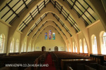 Kearsney College Chapel interior (8)