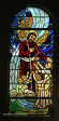 Kearsney College Chapel stain glass windows (1).