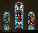 Kearsney College Chapel stain glass windows (4)