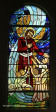 Kearsney College Chapel stain glass windows (5).