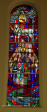 Kearsney College Chapel stain glass windows (6).