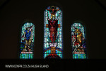 Kearsney College Chapel stain glass windows (6)