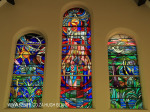 Kearsney College Chapel stain glass windows (7).