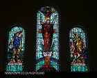 Kearsney College Chapel stain glass windows (8).