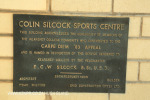 Kearsney College Colin Silcock Sports Centre (9)