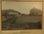 Kearsney College Greyhound Pavillion 1945