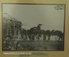 Kearsney College Greyhound Pavillion Foundation stone 1939)