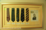 Kearsney College Greyhound Pavillion Harry Newton Walker ties (2)