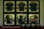Kearsney College Greyhound Pavillion memorabilia (1)