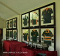 Kearsney College Greyhound Pavillion memorabilia (4).