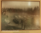 Kearsney College Greyhound Pavillion pool 1944