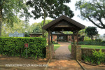 Kearsney College Greyhound Pavillion potico