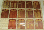 Kearsney College Honours Boards various (1)