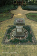 Kearsney College Owen crankshaw fountain