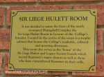 Kearsney College Sir Liege Hulett Room (5)