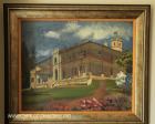 Kearsney College Sir Liege Hulett Room Laurence Balcolmbe