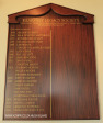 Kearsney College Sir Liege Hulett Room Legatees