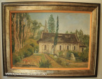 Kearsney College Sir Liege Hulett Room Olive Balcolmbe.