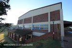 Kearsney College -  Sports Centre (2)