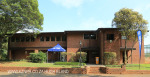 Kearsney College Squash Courts (2)