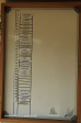 Kearsney College Tennis Pavilion log