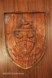 Kearsney College The Henderson Hall badge