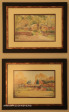 Kearsney College The Henderson Hall paintings