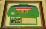 Kearsney College Tuckshop and Cricket PavillionHudson Jersey