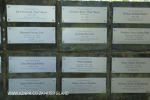 Kearsney College Wall of Remembrance (5)