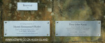 Kearsney College Wall of Remembrance (9)