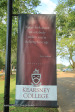 Kearsney College entrance drive (4)