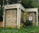 Kearsney College entrance gates (1)