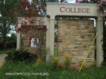 Kearsney College entrance gates (2)