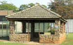 Kearsney College old sports pavilion (2)
