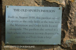 Kearsney College old sports pavilion (3)