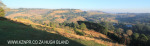 Kearsney College - views towards Alvestone (1)
