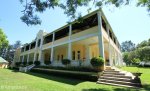 Kearsney Manor - East elevation (5)