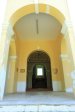 Kearsney Manor - East entrance steps and hallway (3)