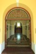 Kearsney Manor - East entrance steps and hallway (4)