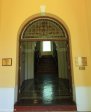 Kearsney Manor - East entrance steps and hallway (8).