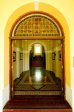 Kearsney Manor - East entrance steps and hallway (8)