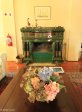 Kearsney Manor - Lounge fireplace (2)