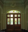 Kearsney Manor -  Stain Glass doors & windows (12)