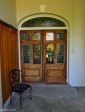 Kearsney Manor -  Stain Glass doors & windows (14)